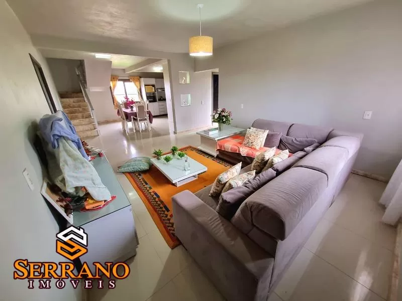 Casa, 2 quartos, 140 m² - Foto 8