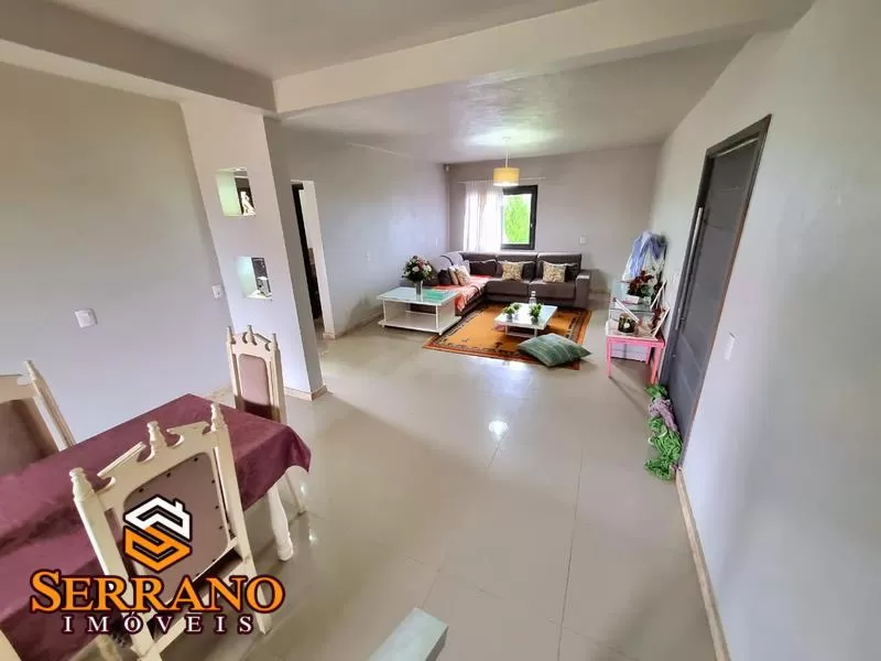 Casa, 2 quartos, 140 m² - Foto 10