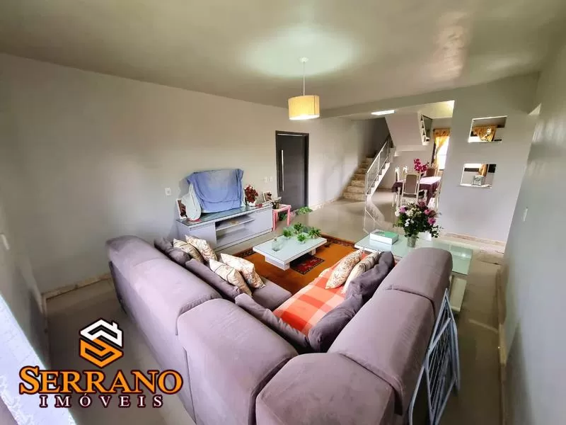 Casa, 2 quartos, 140 m² - Foto 9