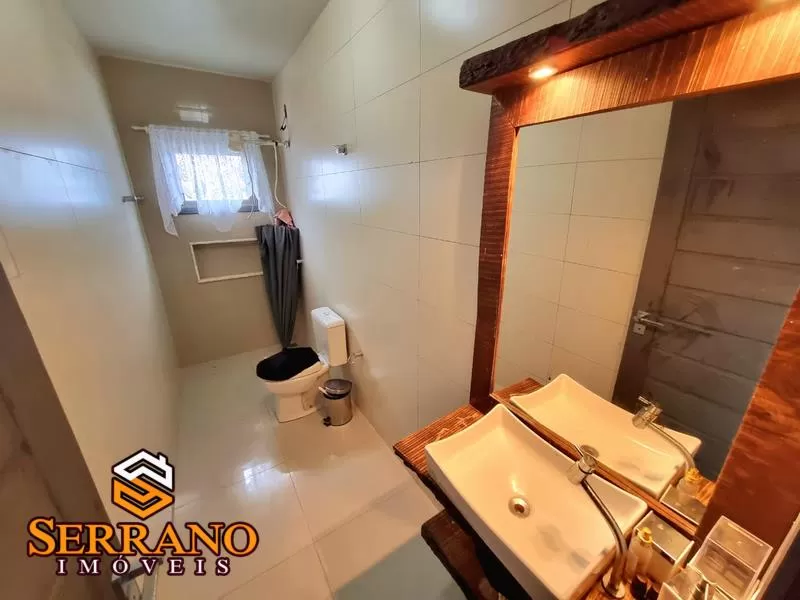 Casa, 2 quartos, 140 m² - Foto 18