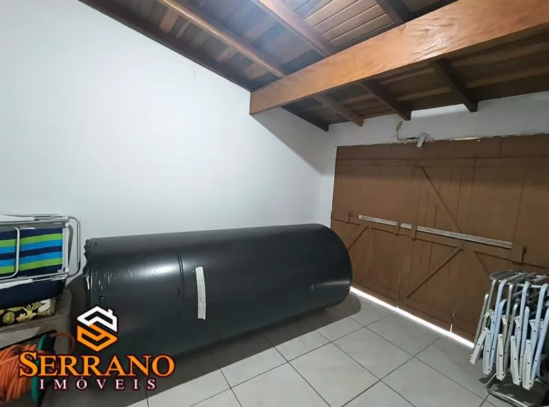 Casa, 2 quartos, 110 m² - Foto 17