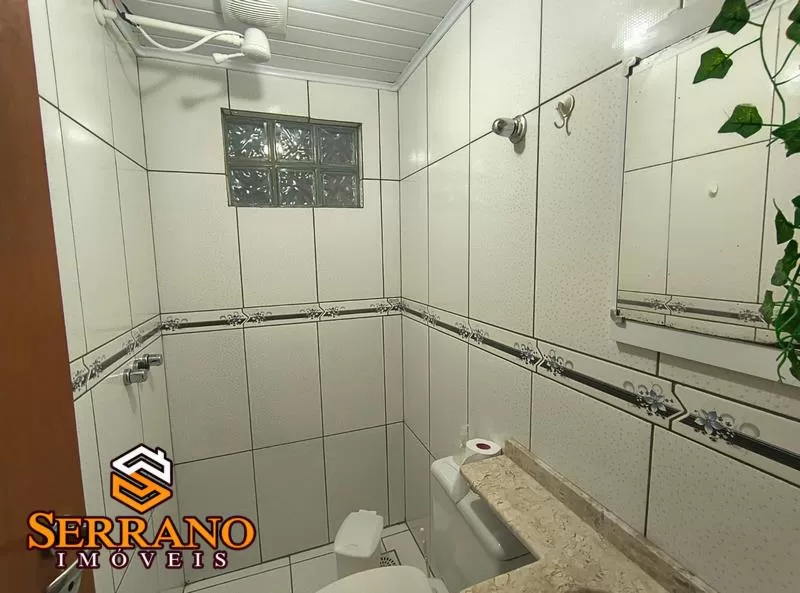 Casa, 2 quartos, 110 m² - Foto 13