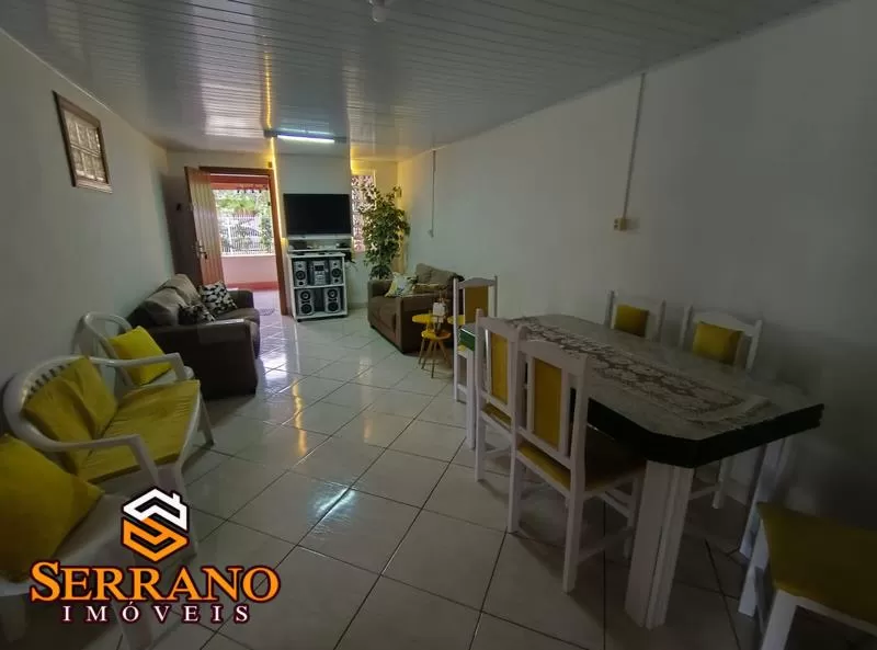 Casa, 2 quartos, 110 m² - Foto 6