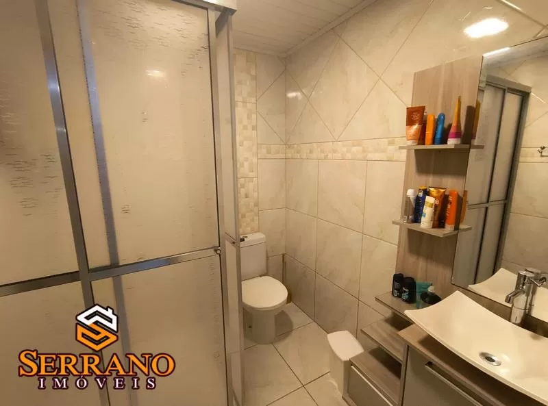 Casa, 2 quartos, 110 m² - Foto 12