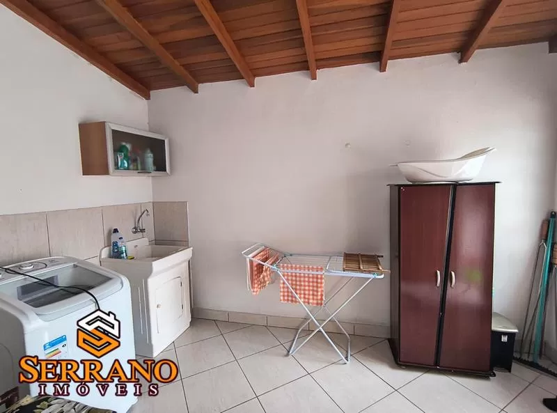 Casa, 2 quartos, 110 m² - Foto 14