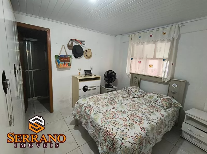 Casa, 2 quartos, 110 m² - Foto 9