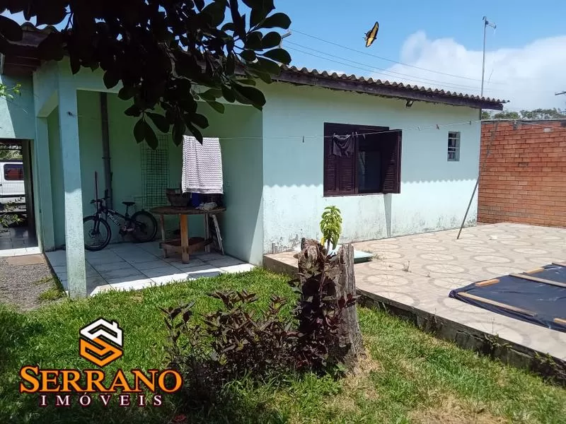 Casa, 2 quartos, 100 m² - Foto 7