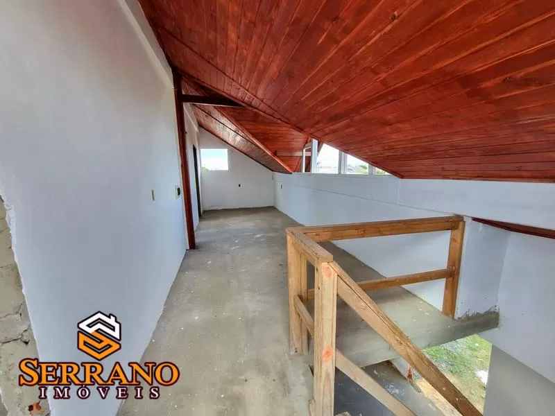 Casa, 4 quartos, 220 m² - Foto 14