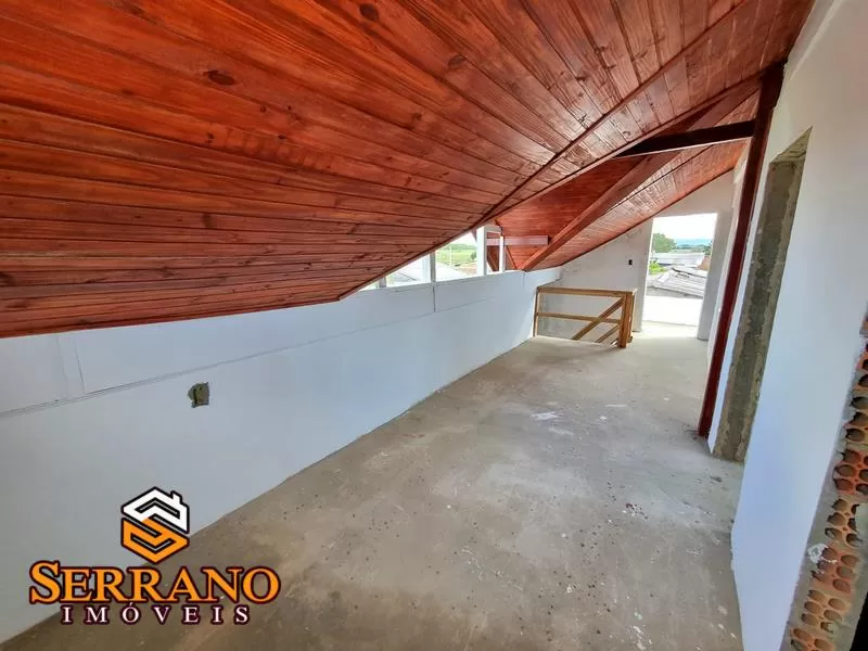 Casa, 4 quartos, 220 m² - Foto 15