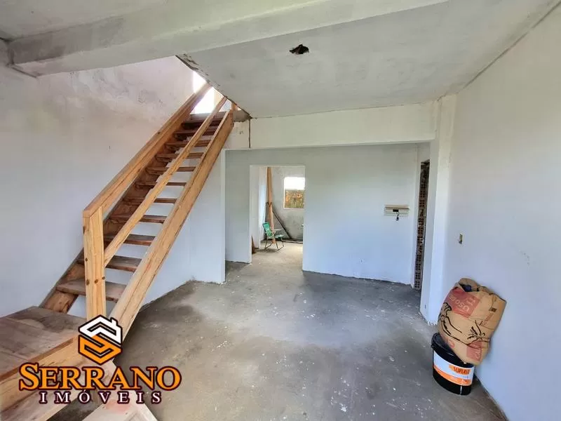 Casa, 4 quartos, 220 m² - Foto 8