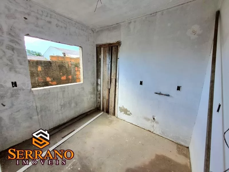 Casa, 4 quartos, 220 m² - Foto 18