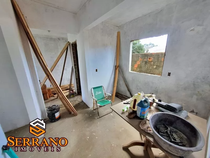 Casa, 4 quartos, 220 m² - Foto 12