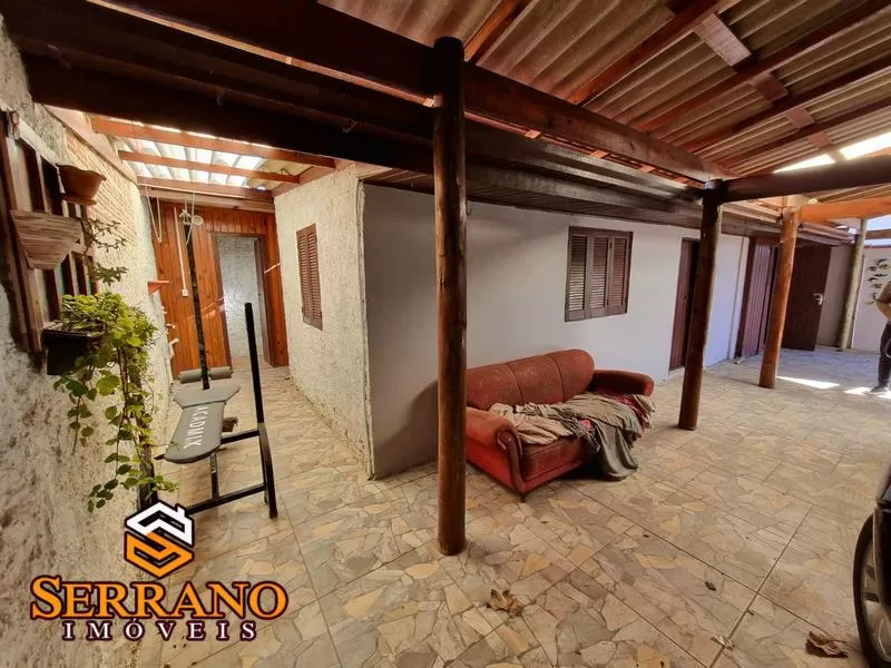 Casa, 5 quartos - Foto 7