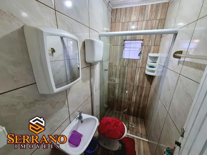 Casa, 5 quartos - Foto 15