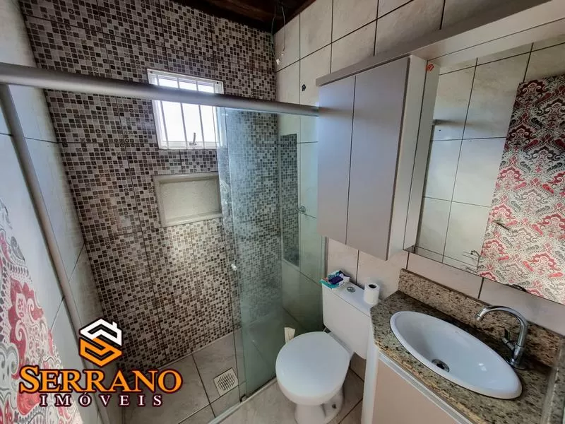 Casa, 5 quartos - Foto 14