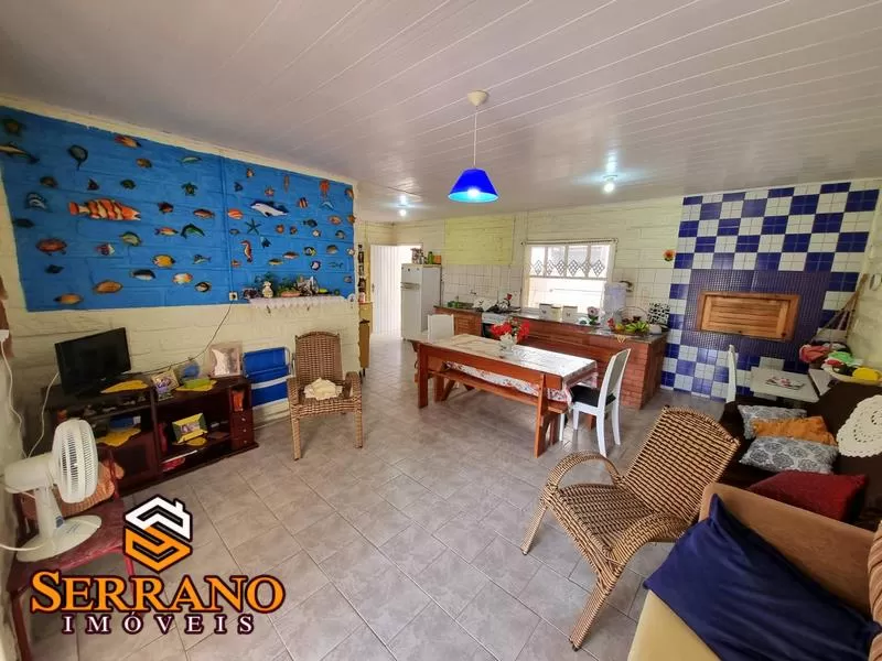 Casa, 3 quartos, 144 m² - Foto 6