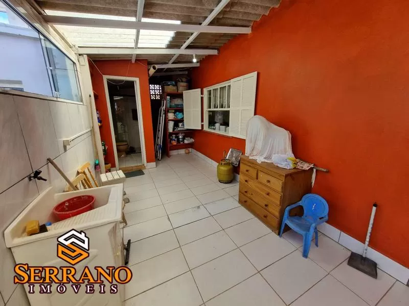 Casa, 3 quartos, 144 m² - Foto 14