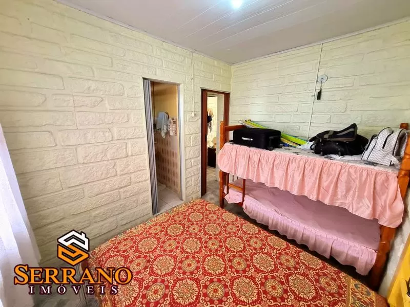 Casa, 3 quartos, 144 m² - Foto 8