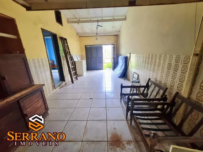 Casa, 2 quartos, 250 m² - Foto 15