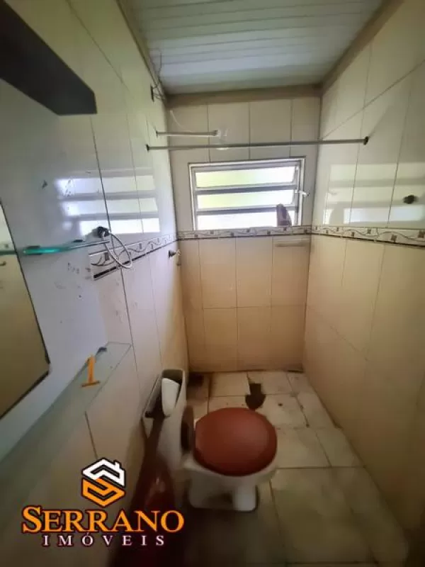 Casa, 2 quartos, 250 m² - Foto 16