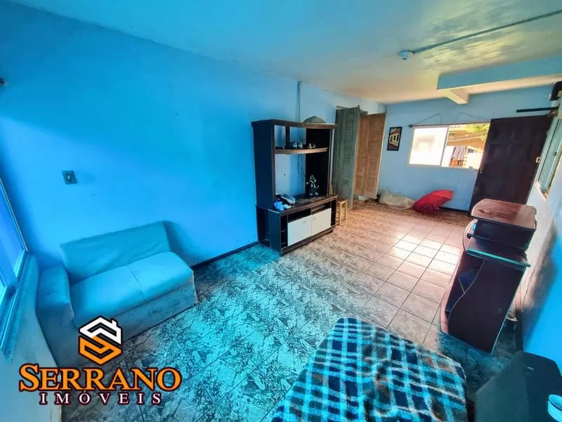 Casa, 2 quartos, 250 m² - Foto 7