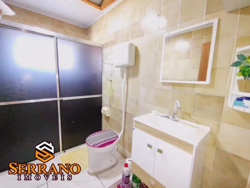 Casa, 1 quarto, 70 m² - Foto 14