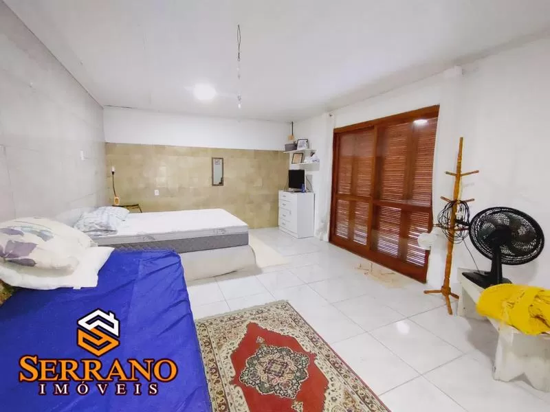 Casa, 1 quarto, 70 m² - Foto 9