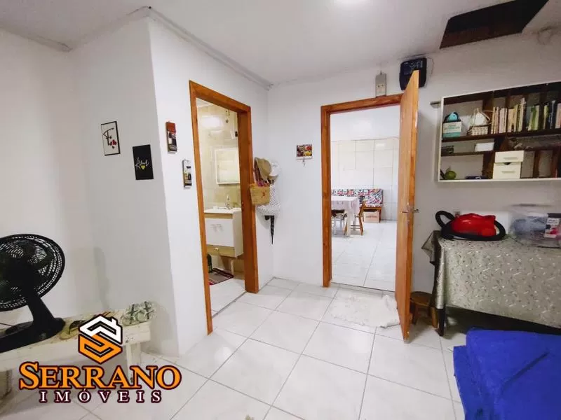 Casa, 1 quarto, 70 m² - Foto 12