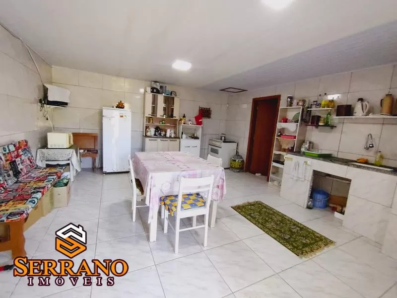 Casa, 1 quarto, 70 m² - Foto 6