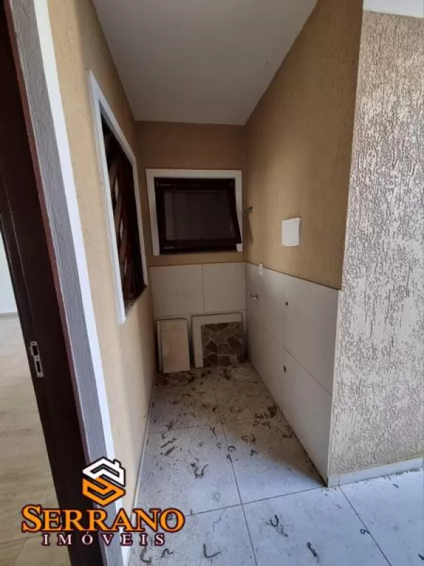 Casa, 3 quartos, 70 m² - Foto 9