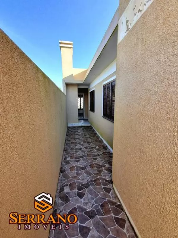 Casa, 3 quartos, 70 m² - Foto 10