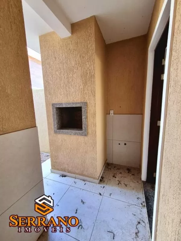 Casa, 3 quartos, 70 m² - Foto 11