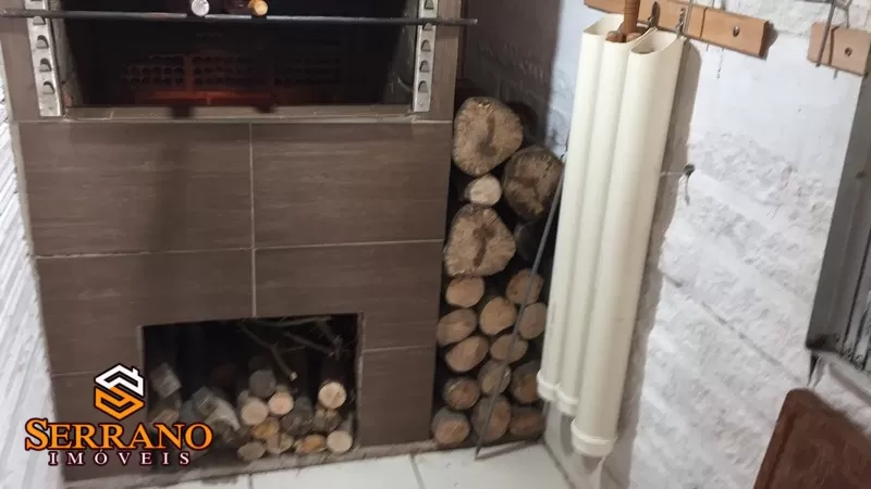 Casa, 4 quartos, 140 m² - Foto 8