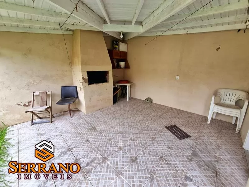 Casa, 4 quartos, 90 m² - Foto 7