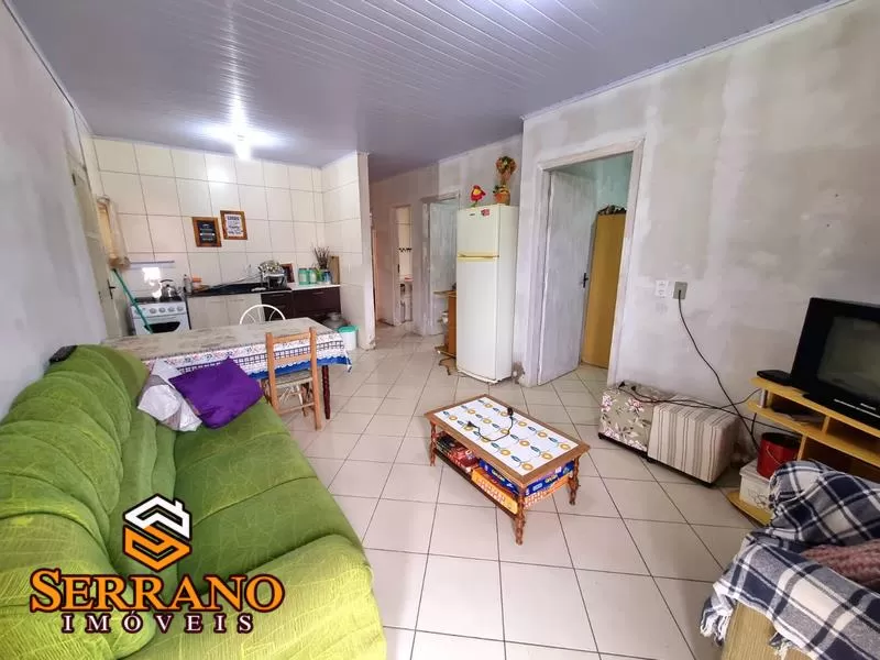 Casa, 4 quartos, 90 m² - Foto 11