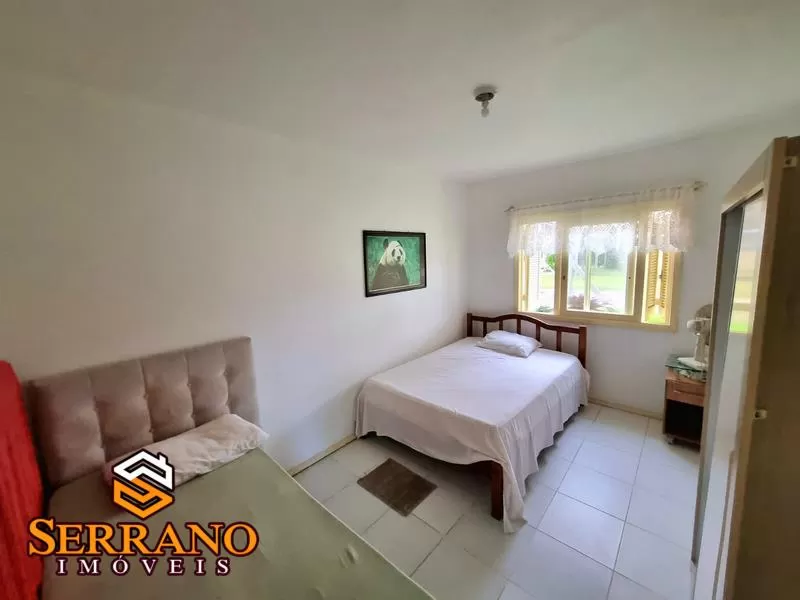 Casa, 3 quartos, 180 m² - Foto 11