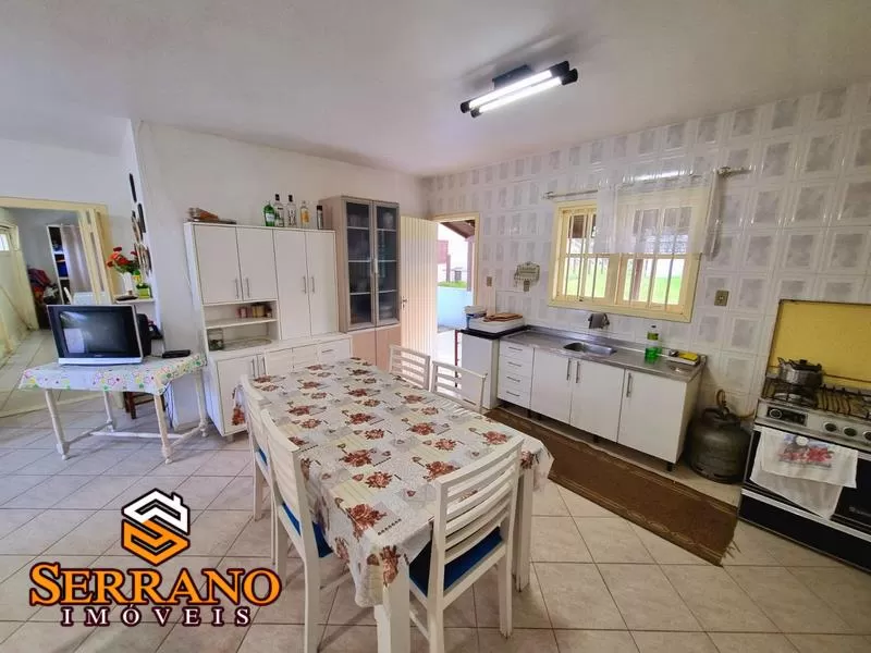 Casa, 3 quartos, 180 m² - Foto 8