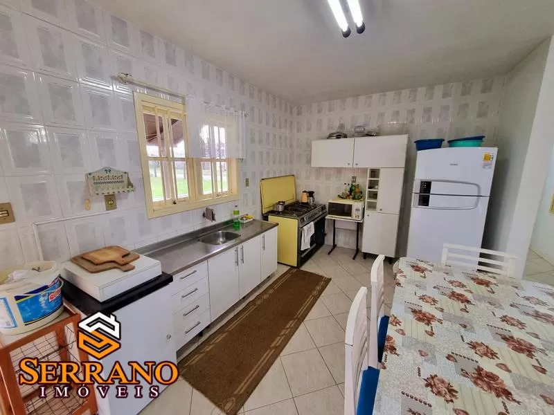 Casa, 3 quartos, 180 m² - Foto 6