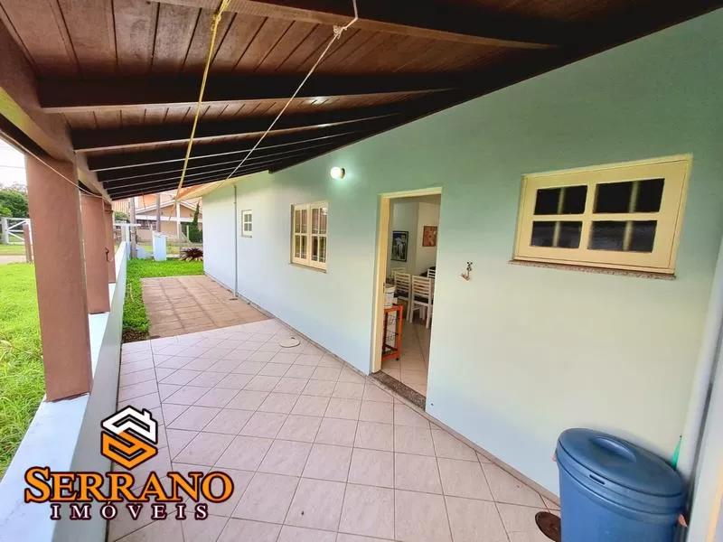 Casa, 3 quartos, 180 m² - Foto 17