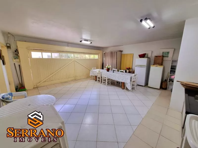 Casa, 3 quartos, 180 m² - Foto 16