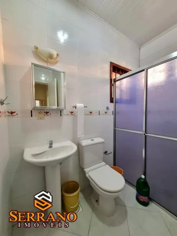 Casa, 2 quartos, 82 m² - Foto 16