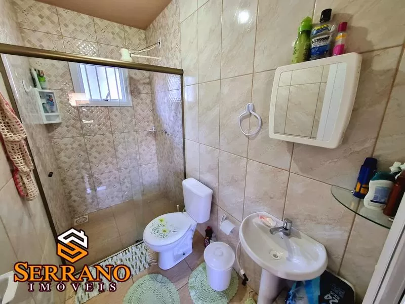 Casa, 2 quartos, 120 m² - Foto 11