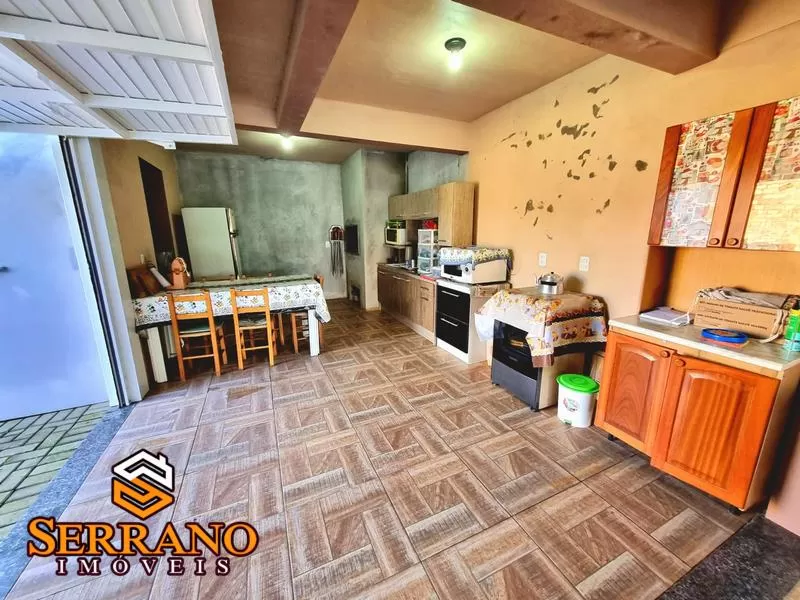 Casa, 2 quartos, 120 m² - Foto 8