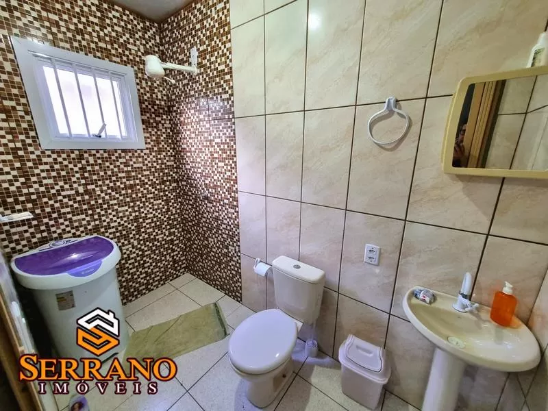 Casa, 2 quartos, 120 m² - Foto 17