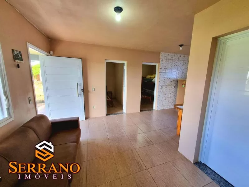 Casa, 2 quartos, 120 m² - Foto 7