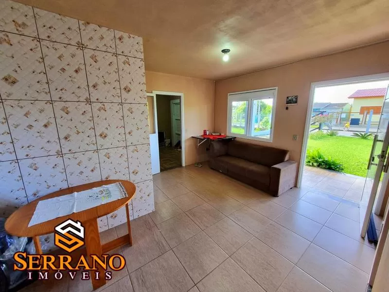 Casa, 2 quartos, 120 m² - Foto 6