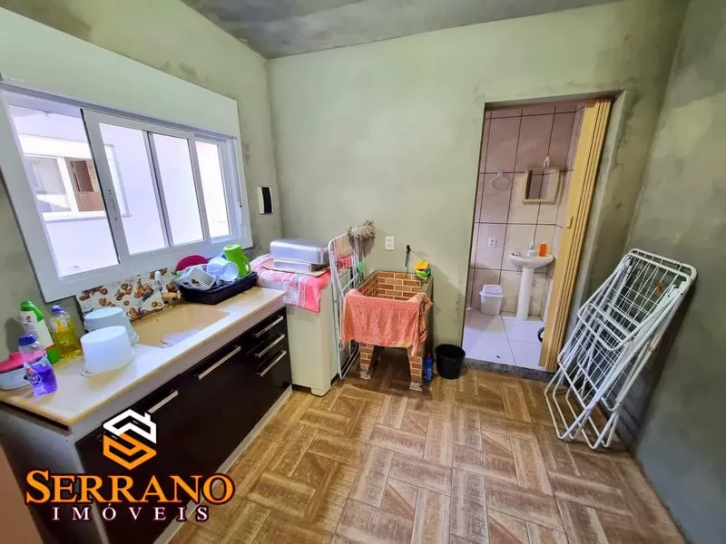 Casa, 2 quartos, 120 m² - Foto 16