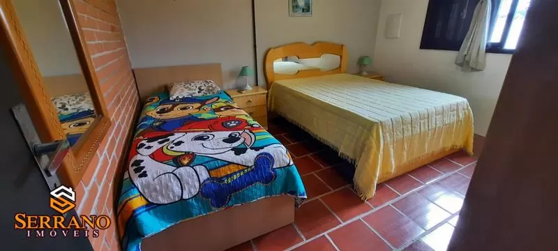 Casa, 2 quartos, 154 m² - Foto 6