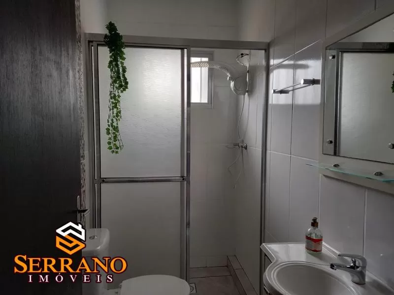 Casa, 2 quartos, 154 m² - Foto 11