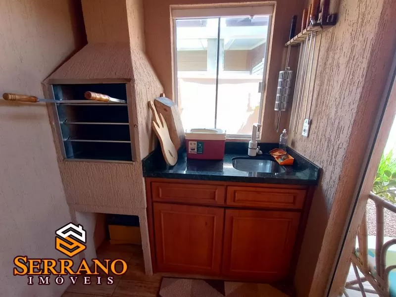 Casa, 2 quartos, 90 m² - Foto 13